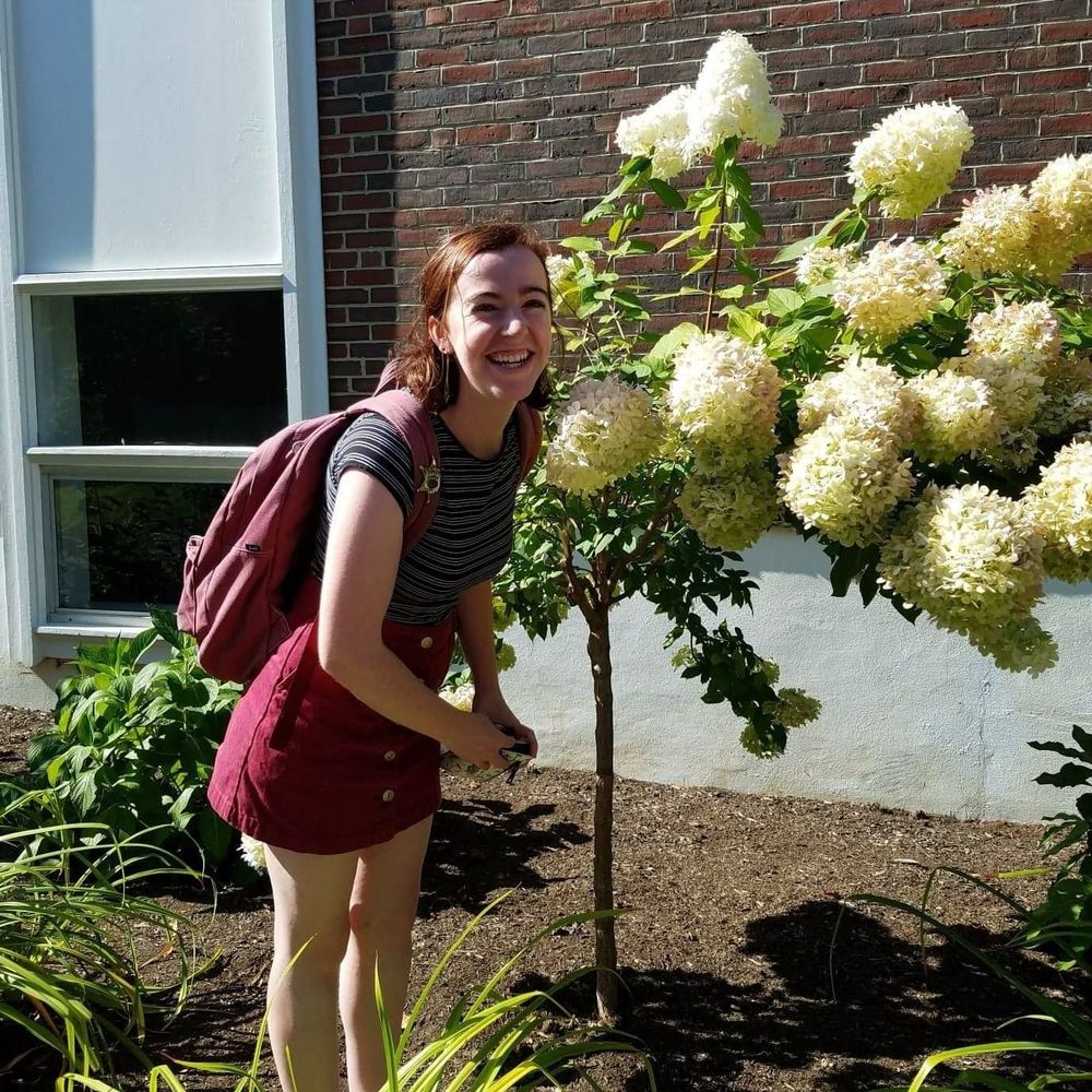 Meet your Posher, Annie